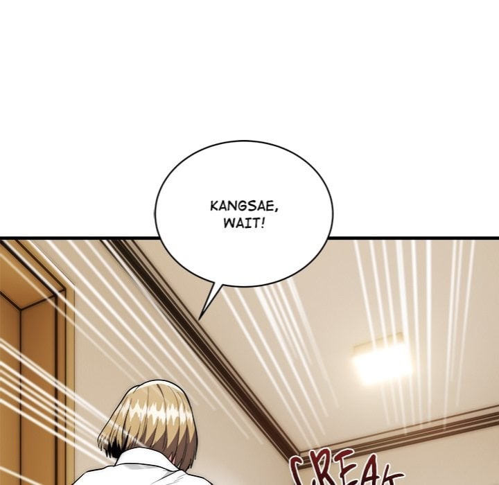 Kangsae the Strong (Uncensored) Chapter 29 - Page 40