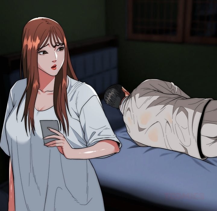 Kangsae the Strong (Uncensored) Chapter 29 - Page 99