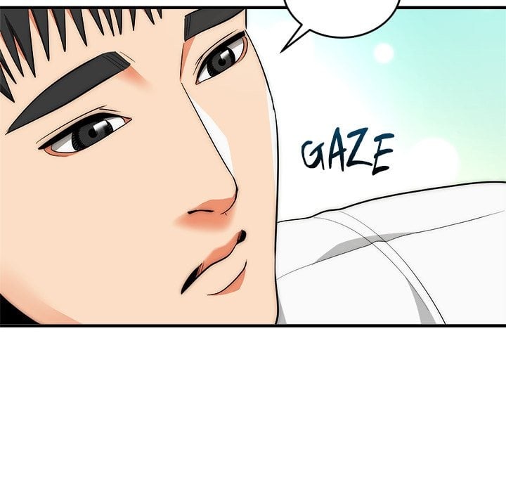 Kangsae the Strong (Uncensored) Chapter 30 - Page 102