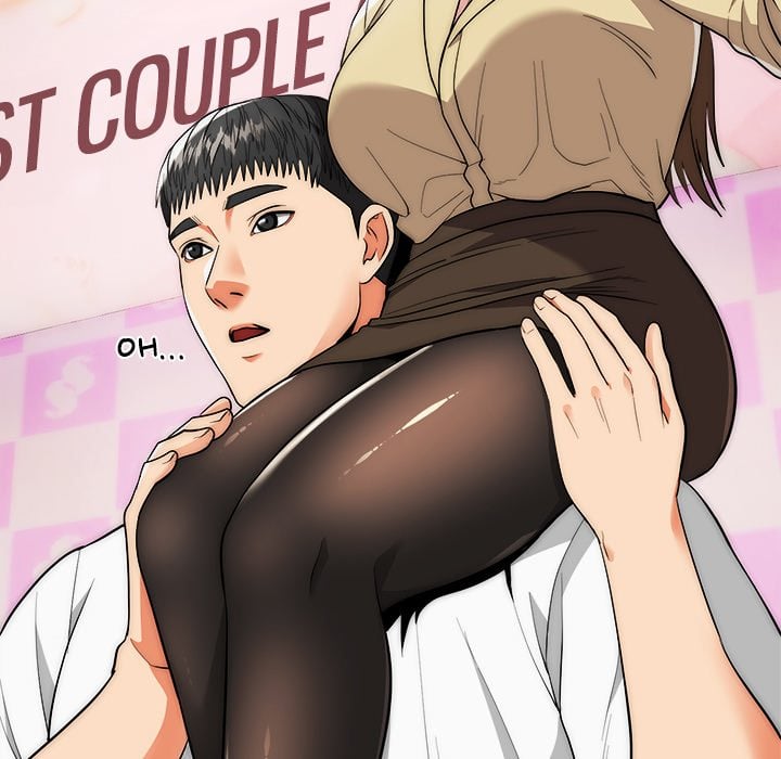 Kangsae the Strong (Uncensored) Chapter 30 - Page 114