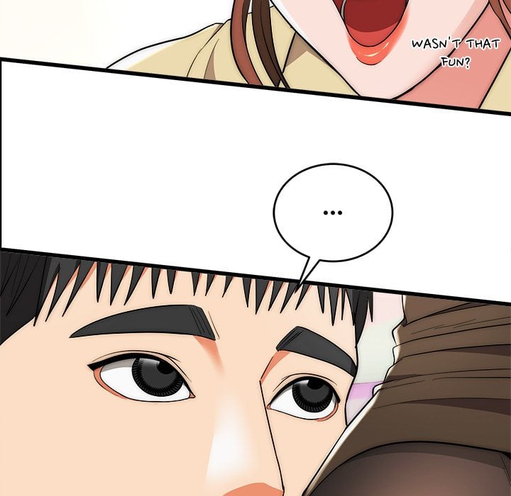 Kangsae the Strong (Uncensored) Chapter 30 - Page 119