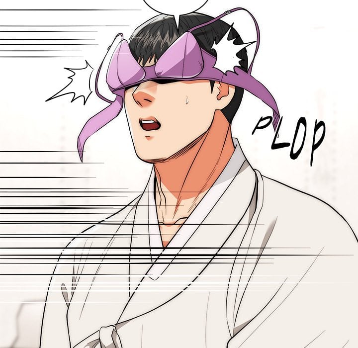 Kangsae the Strong (Uncensored) Chapter 30 - Page 13