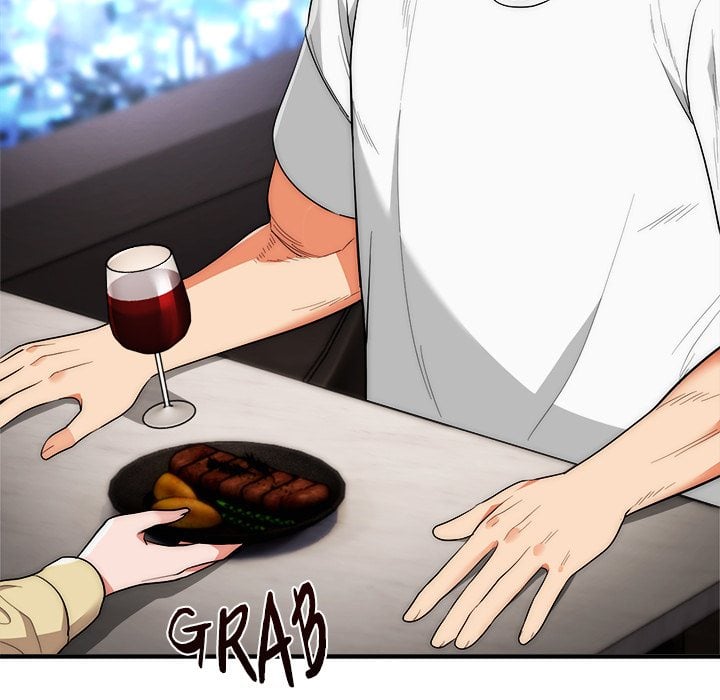 Kangsae the Strong (Uncensored) Chapter 30 - Page 131