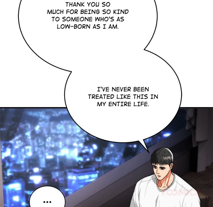 Kangsae the Strong (Uncensored) Chapter 30 - Page 138