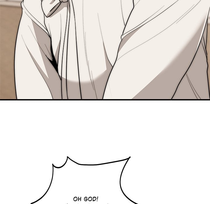 Kangsae the Strong (Uncensored) Chapter 30 - Page 14