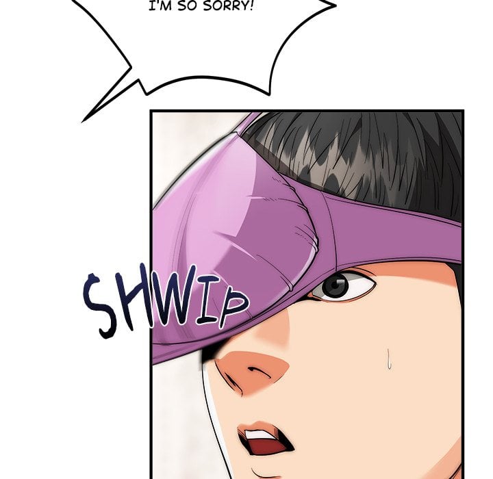 Kangsae the Strong (Uncensored) Chapter 30 - Page 15