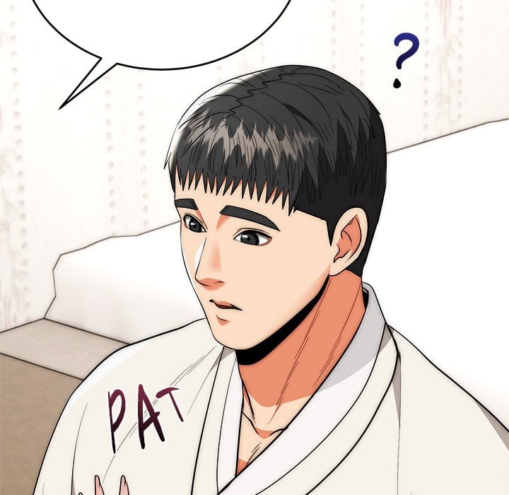 Kangsae the Strong (Uncensored) Chapter 30 - Page 22