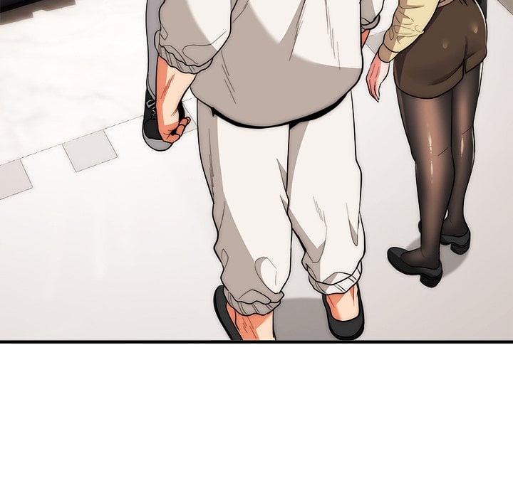 Kangsae the Strong (Uncensored) Chapter 30 - Page 44