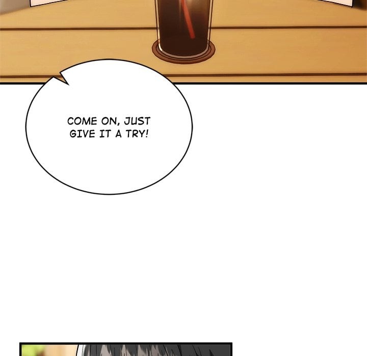 Kangsae the Strong (Uncensored) Chapter 30 - Page 66