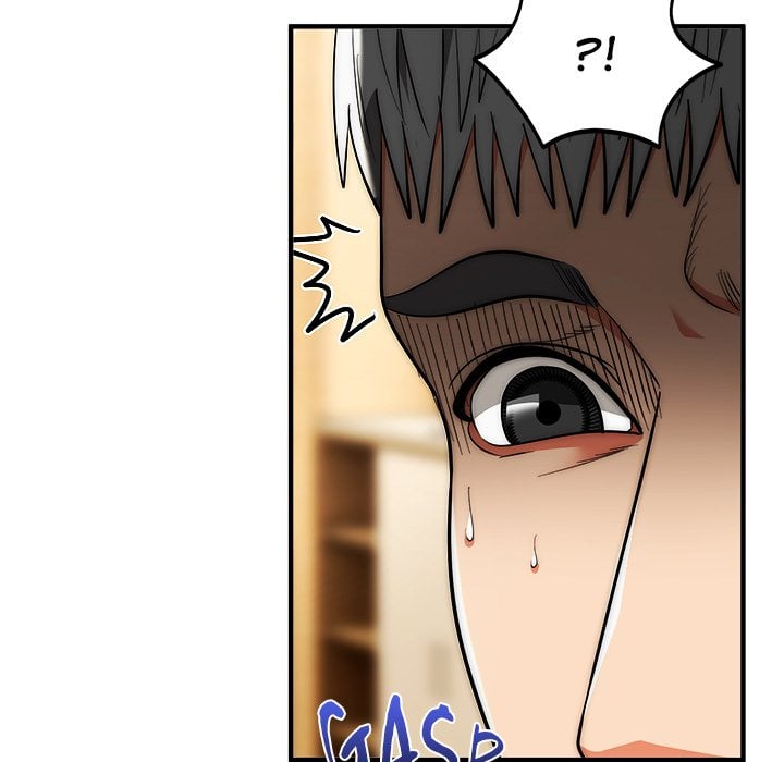 Kangsae the Strong (Uncensored) Chapter 30 - Page 68