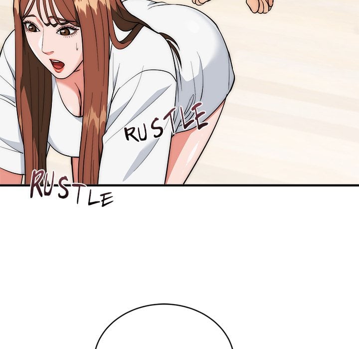 Kangsae the Strong (Uncensored) Chapter 30 - Page 9