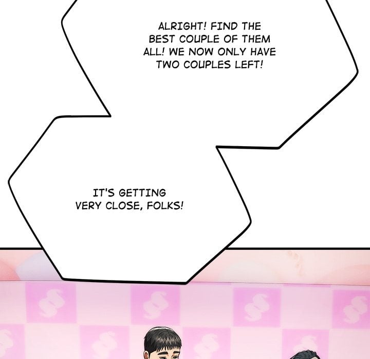 Kangsae the Strong (Uncensored) Chapter 30 - Page 94