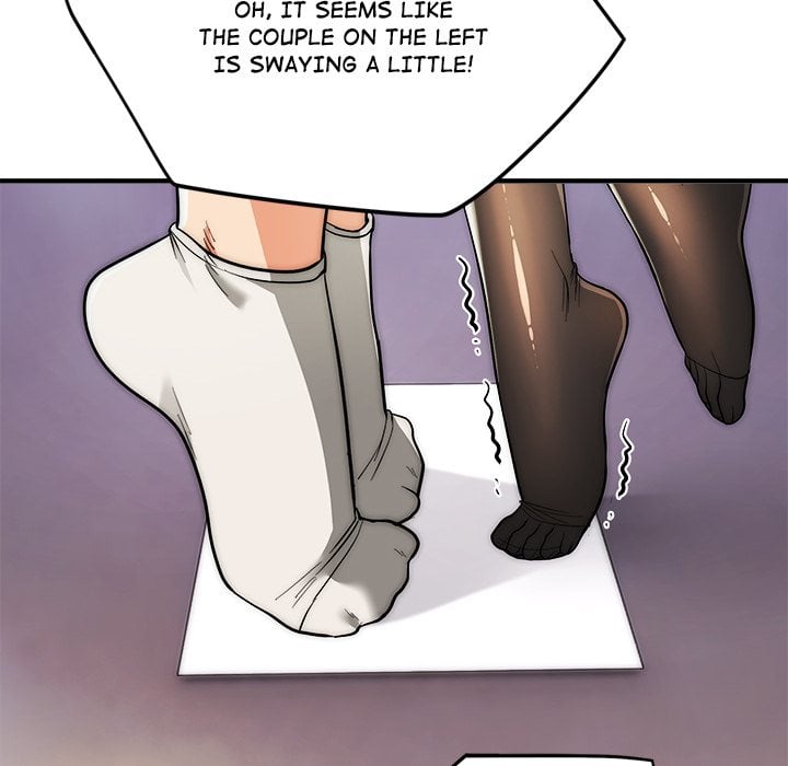 Kangsae the Strong (Uncensored) Chapter 30 - Page 97