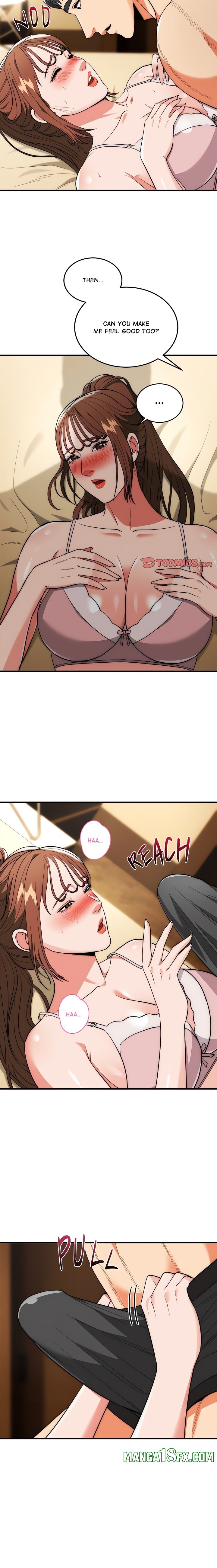 Kangsae the Strong (Uncensored) Chapter 31 - Page 16