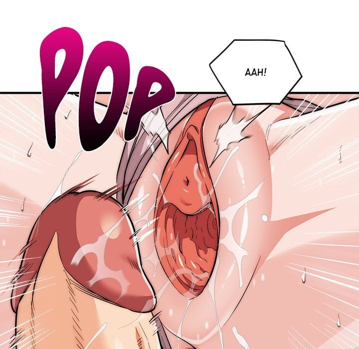 Kangsae the Strong (Uncensored) Chapter 32 - Page 121