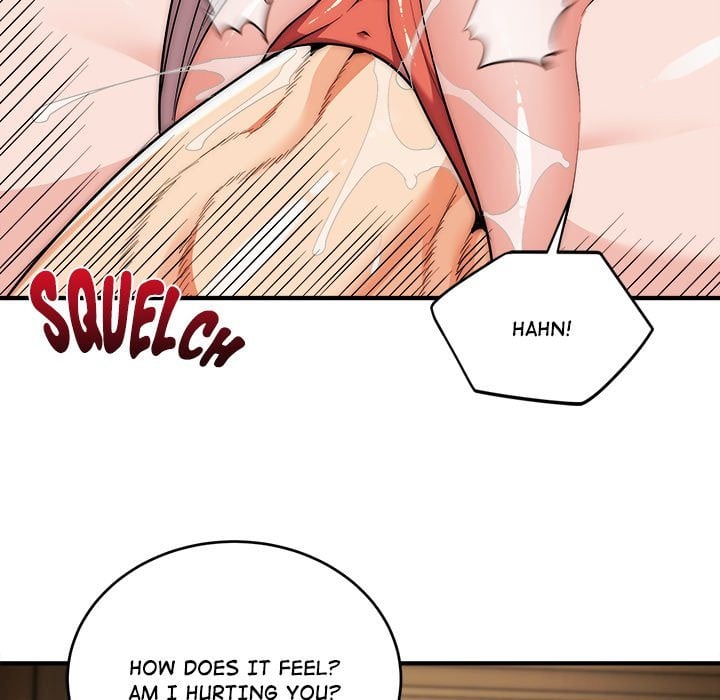 Kangsae the Strong (Uncensored) Chapter 32 - Page 54