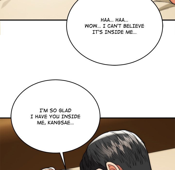 Kangsae the Strong (Uncensored) Chapter 32 - Page 56