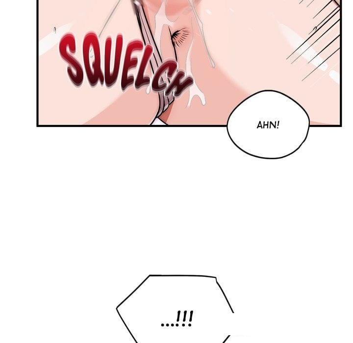 Kangsae the Strong (Uncensored) Chapter 32 - Page 63