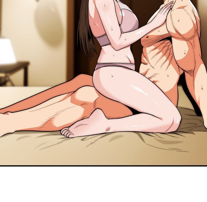 Kangsae the Strong (Uncensored) Chapter 32 - Page 72