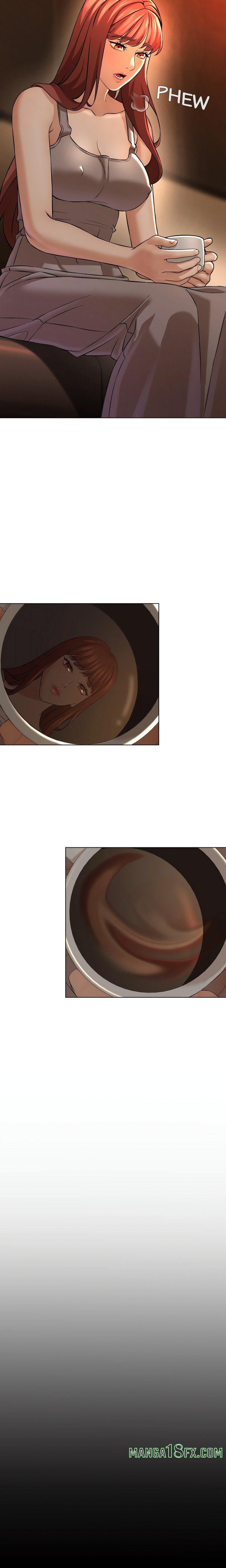 Their Forbidden Love Chapter 1 - Page 2