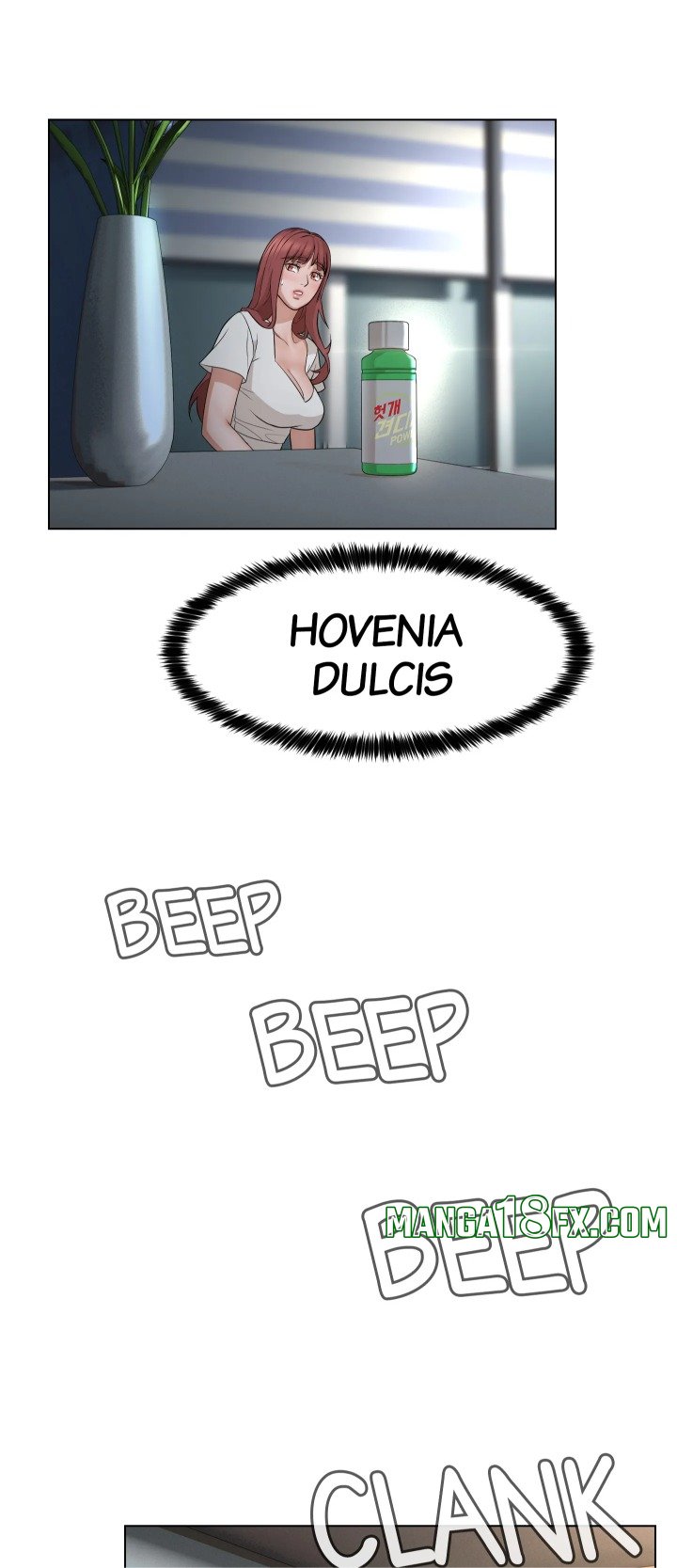 Their Forbidden Love Chapter 10 - Page 34