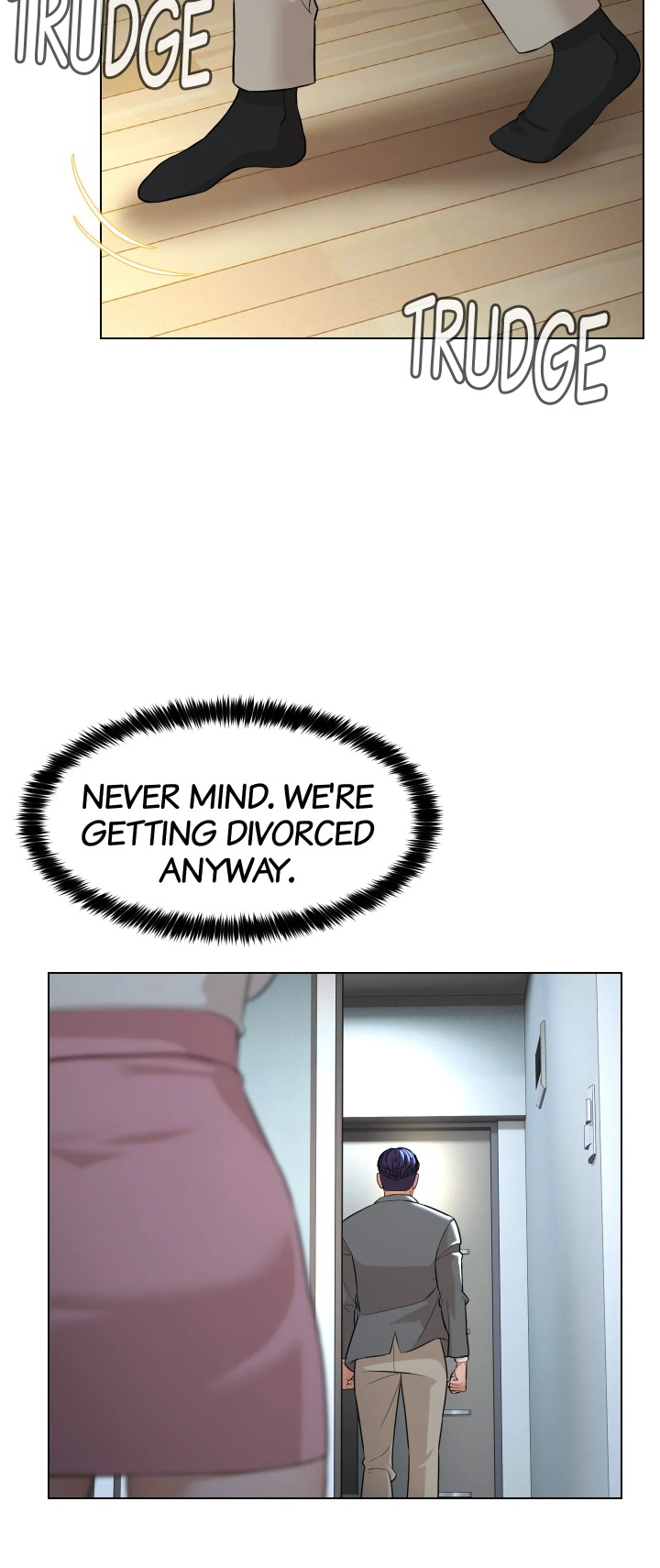 Their Forbidden Love Chapter 10 - Page 48