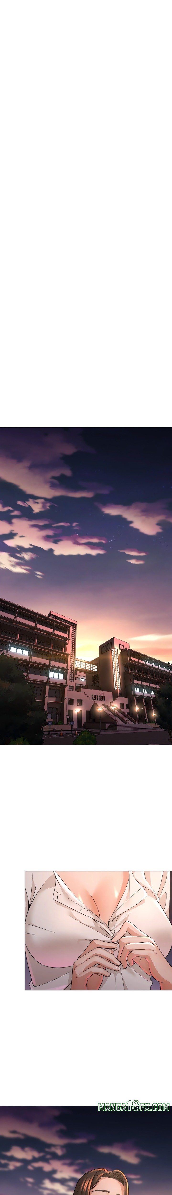 Their Forbidden Love Chapter 7 - Page 1