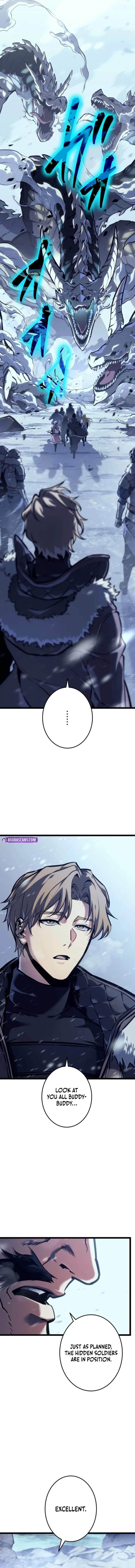 Reincarnator’s Stream Chapter 1 - Page 16
