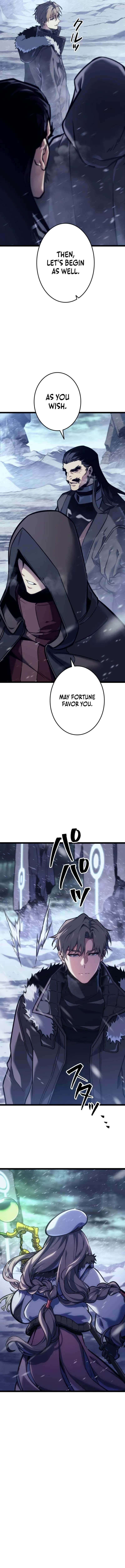 Reincarnator’s Stream Chapter 1 - Page 17