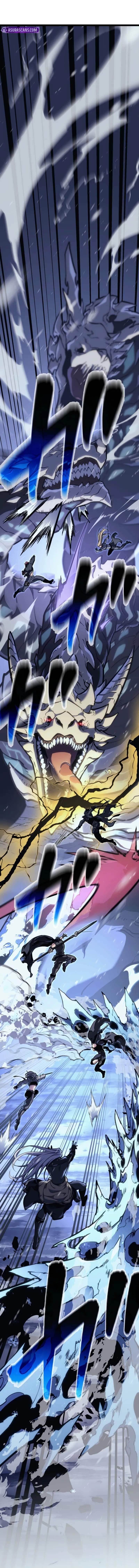 Reincarnator’s Stream Chapter 1 - Page 18