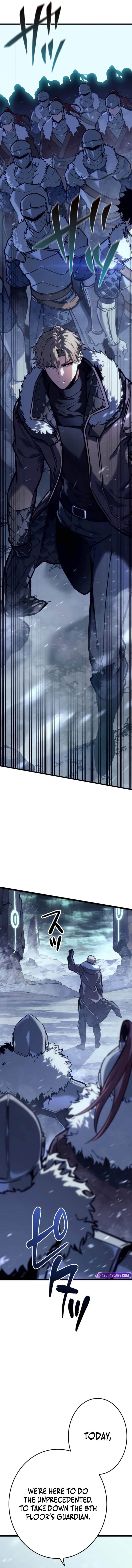 Reincarnator’s Stream Chapter 1 - Page 2