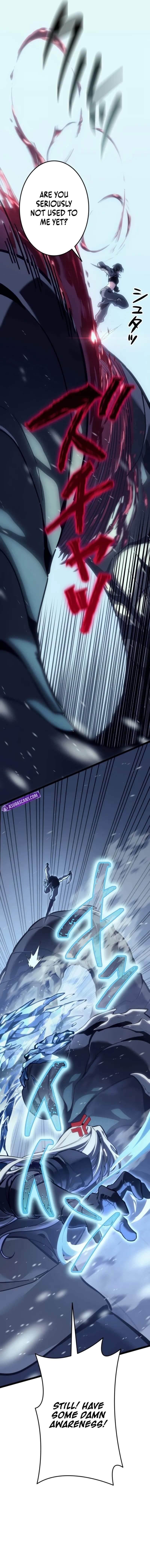 Reincarnator’s Stream Chapter 1 - Page 20