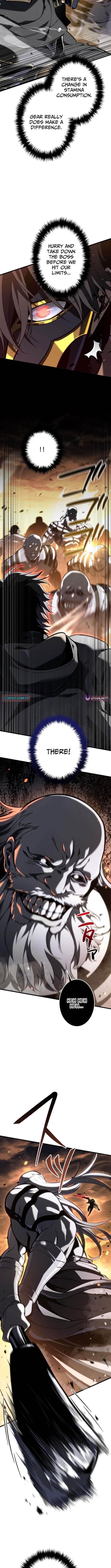 Reincarnator’s Stream Chapter 10 - Page 12
