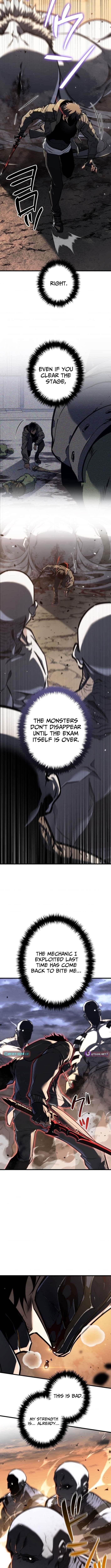Reincarnator’s Stream Chapter 10 - Page 18