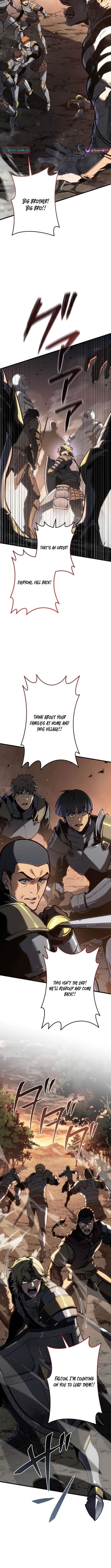 Reincarnator’s Stream Chapter 10 - Page 2
