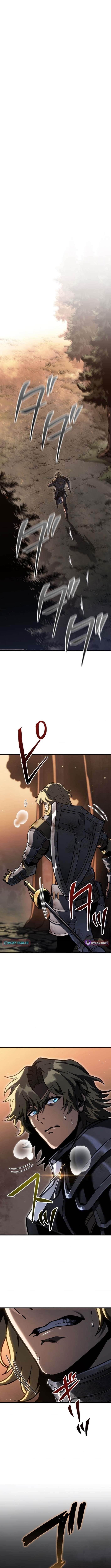 Reincarnator’s Stream Chapter 10 - Page 7
