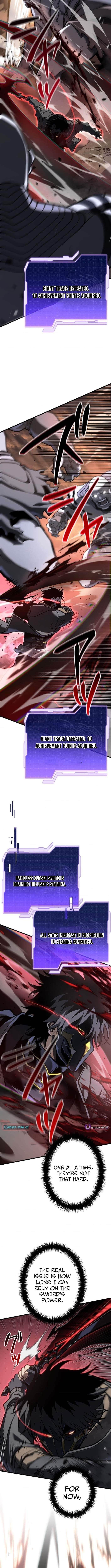 Reincarnator’s Stream Chapter 10 - Page 9