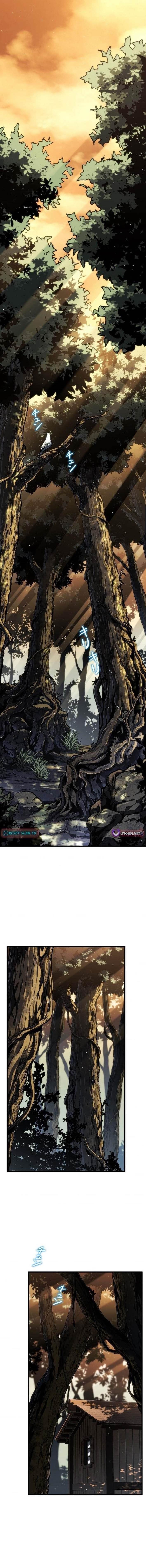 Reincarnator’s Stream Chapter 11 - Page 1