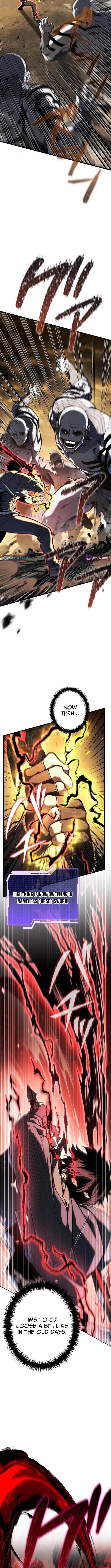 Reincarnator’s Stream Chapter 11 - Page 10