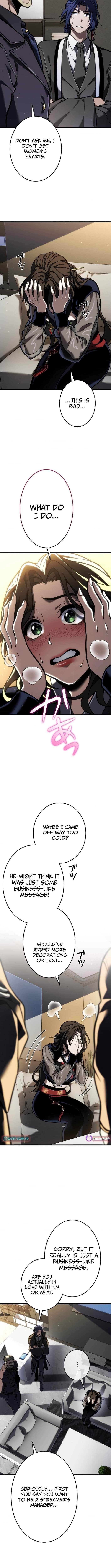 Reincarnator’s Stream Chapter 11 - Page 15