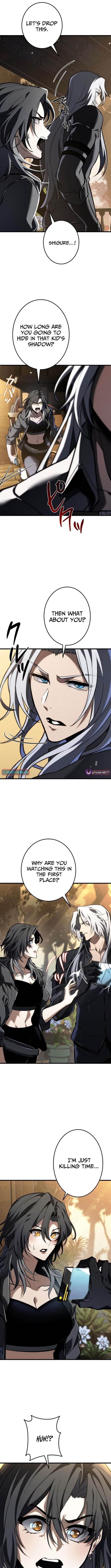 Reincarnator’s Stream Chapter 11 - Page 5