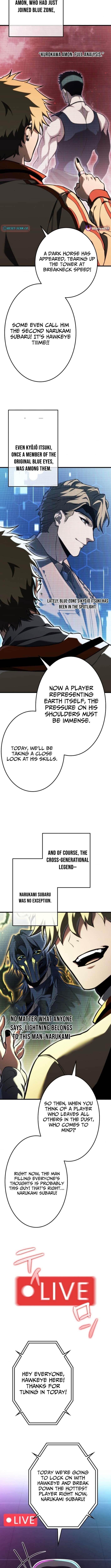 Reincarnator’s Stream Chapter 12 - Page 2