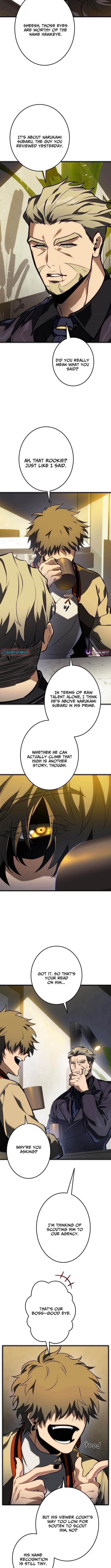Reincarnator’s Stream Chapter 13 - Page 10