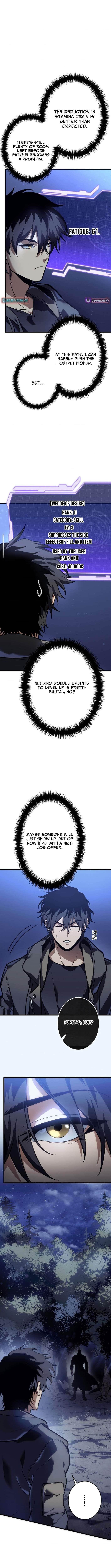 Reincarnator’s Stream Chapter 13 - Page 6