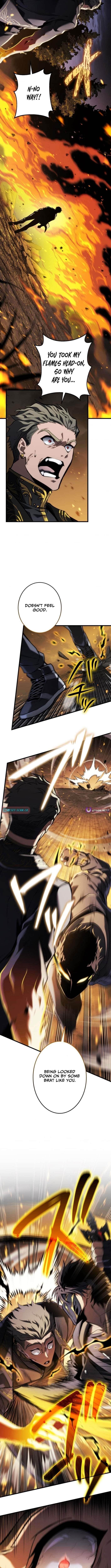 Reincarnator’s Stream Chapter 14 - Page 4