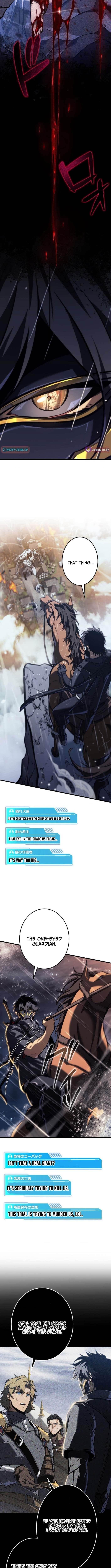 Reincarnator’s Stream Chapter 15 - Page 10