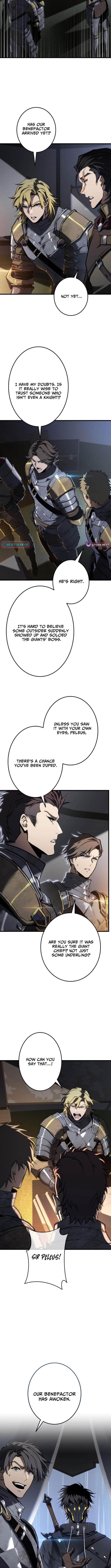 Reincarnator’s Stream Chapter 15 - Page 3