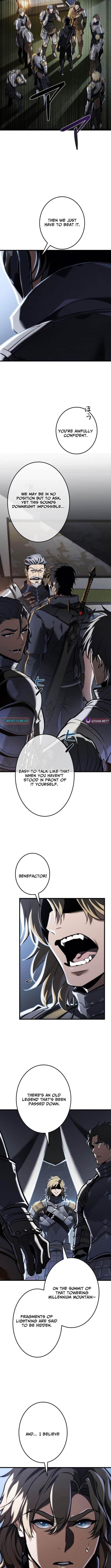 Reincarnator’s Stream Chapter 15 - Page 7