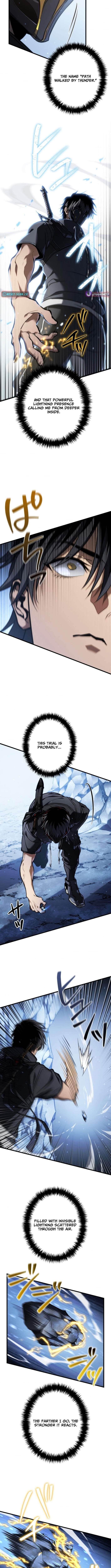 Reincarnator’s Stream Chapter 16 - Page 10