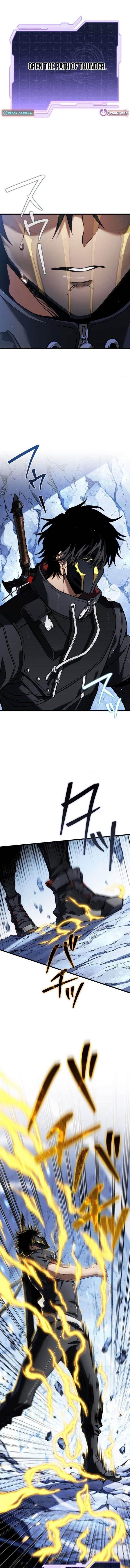Reincarnator’s Stream Chapter 17 - Page 1